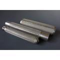 Porous Stainless Steel Sintered Filter Elements